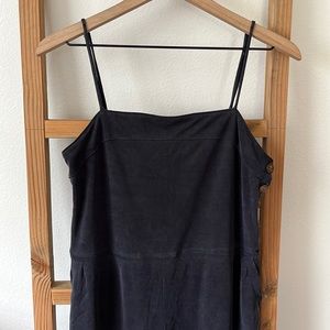 Free People jumpsuit